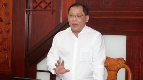 Gỡ khó cho ngành nông nghiệp và môi trường Cần Thơ sau sáp nhập