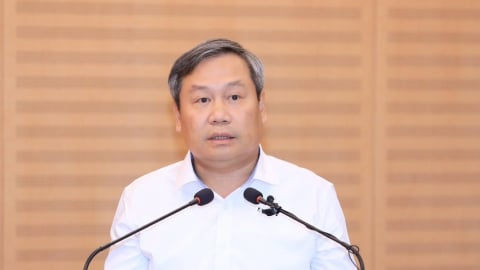 Chủ tịch Hà Nội: Không để Luật Thủ đô thiếu cơ chế, nguồn lực thực hiện