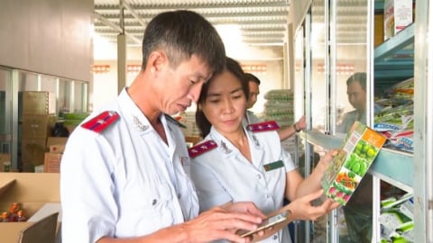 Siết chặt quản lý phân bón, thuốc bảo vệ thực vật
