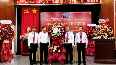 Gắn nghiên cứu với phát triển bền vững vùng ĐBSCL