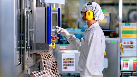 Đồng Nai trước không gian phát triển mới: [Bài 3] Khuyến khích doanh nghiệp đầu tư chuyển đổi số