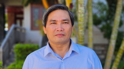 Nuôi biển tiên tiến - xu hướng tất yếu: [Bài cuối] Nhà khoa học đồng hành