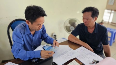 Gỡ ‘thẻ vàng’ IUU: [Bài 1] Ngư dân chung tay