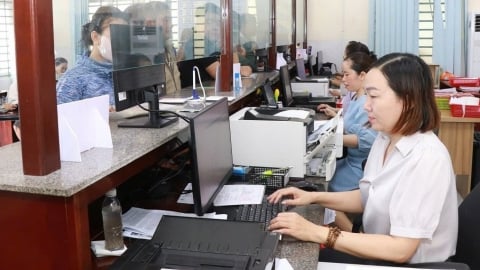 Vượt khó trong giai đoạn đầu vận hành chính quyền hai cấp