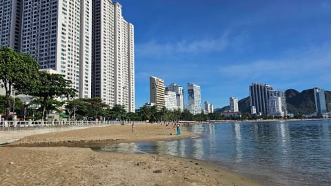 Khánh Hòa triển khai thu phí bảo vệ môi trường đối với nước thải, khí thải
