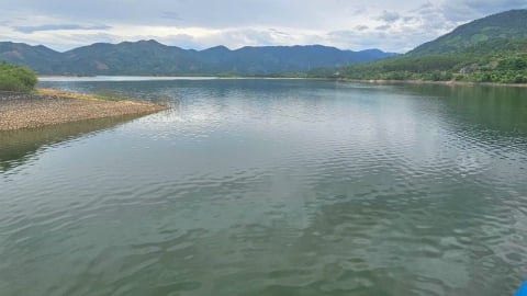 Khánh Hòa đốc thúc quản lý tài nguyên nước theo phân cấp
