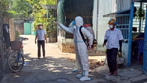 Khánh Hòa dịch tả lợn Châu Phi diễn biến phức tạp