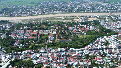 Khánh Hòa tăng tốc hoàn thiện cơ sở dữ liệu đất đai