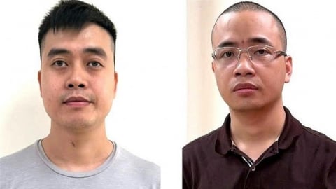 Bắt giữ đường dây sản xuất sữa Hiup giả