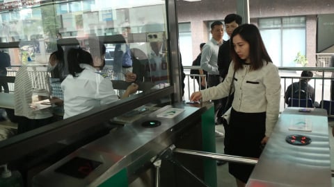 Hà Nội: Nhiều ưu đãi khi sử dụng vé liên thông vận tải công cộng