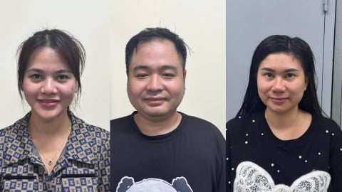 Triệt phá đường dây mua bán trái phép 127.000 sản phẩm thuốc lá điện tử