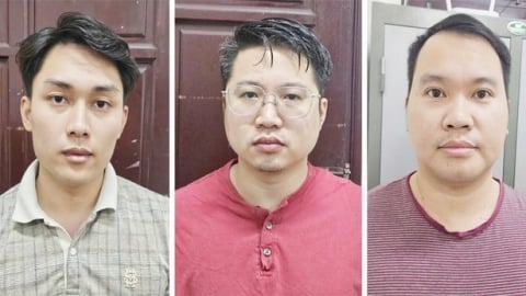 Hơn 3000 nhà đầu tư ‘dính bẫy’ dự án đầu tư tiền ảo