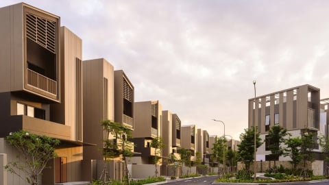 CapitaLand Development bàn giao không gian sống đẳng cấp tại The Orchard