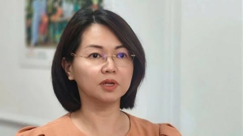 Bắt giữ Cục trưởng Cục An toàn thực phẩm