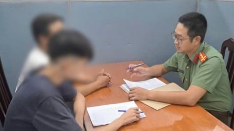 Lợi dụng sự kiện A80 để lừa đảo