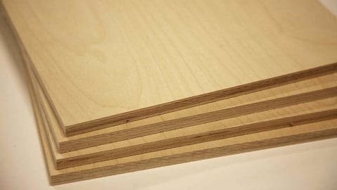 Hoa Kỳ tiếp nhận điều tra gỗ dán cứng Việt Nam