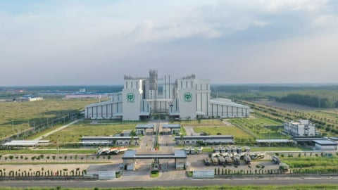 C.P. Việt Nam phản hồi về những thông tin lan truyền trên mạng xã hội