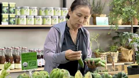 Đừng bỏ qua cơ hội tiêu dùng thông minh