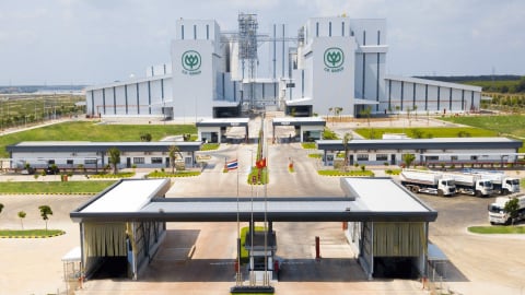 C.P. Việt Nam không vi phạm quy định về an toàn thực phẩm