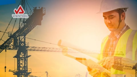 Thép Miền Nam tiên phong sản xuất xanh, quản trị tài nguyên hiệu quả