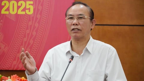 'Không bỏ hết trứng vào một giỏ': Đa dạng hóa để thủy sản vượt sóng