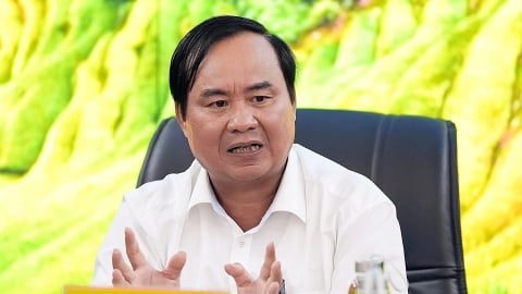 Việt Nam sẽ làm rõ yêu cầu về nguồn gốc tôm hùm bông với Trung Quốc