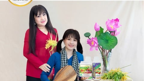 Hơn 25 năm kiên định với sứ mệnh phục vụ cộng đồng
