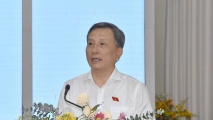 Quốc hội giám sát công tác bảo vệ môi trường tại Tây Ninh