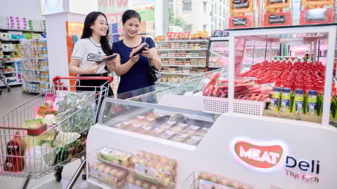 Giá hàng hóa tăng, mảng khoáng sản của Masan tăng tốc
