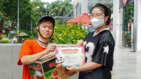 Khơi dậy tình yêu, trách nhiệm bảo vệ môi trường