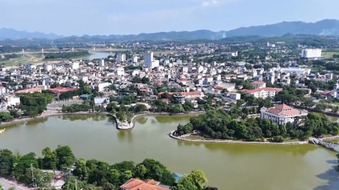 Tuyên Quang vinh danh 318 điển hình thực hiện chương trình mục tiêu quốc gia