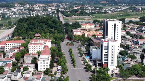 Tuyên Quang chấn chỉnh kỷ cương làm việc đối với cán bộ sau hợp nhất