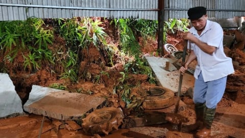 Thành lập Ban Chỉ huy Phòng thủ dân sự tỉnh Tuyên Quang