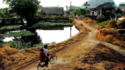 Mộng điền viên