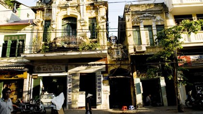Nhắm mắt cũng biết nguyên do