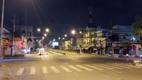 Sống lại thời nào?