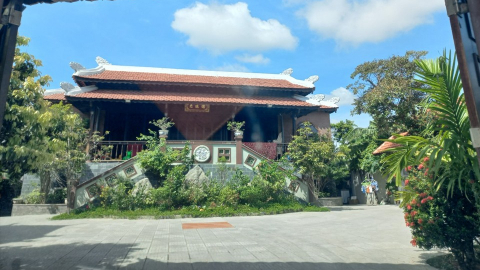Chính quyền bất lực hay bao che?
