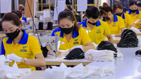 Bài toán lao động, giải cách nào?