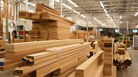 Some insights on US reciprocal tariffs on Vietnamese wood and wood products