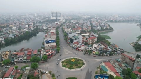 Hải Dương hoàn thiện hồ sơ sáp nhập tỉnh, sắp xếp đơn vị hành chính