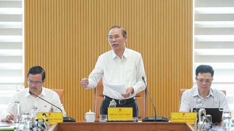 15 điểm nghẽn cần tháo gỡ để phát triển khoa học công nghệ