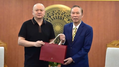 Việt - Trung mở rộng cửa khẩu, tăng tốc xuất khẩu nông sản tiềm năng