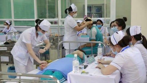 Đắk Lắk cập nhật kế hoạch ứng phó Covid-19