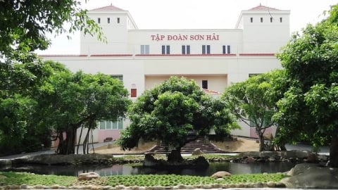 Tập đoàn Sơn Hải bị loại và câu hỏi về tinh thần của Luật Đấu thầu