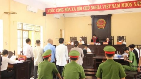 Vụ án 'Lừa đảo chiếm đoạt đất' ở Quảng Nam: Ai thực sự là bị hại?