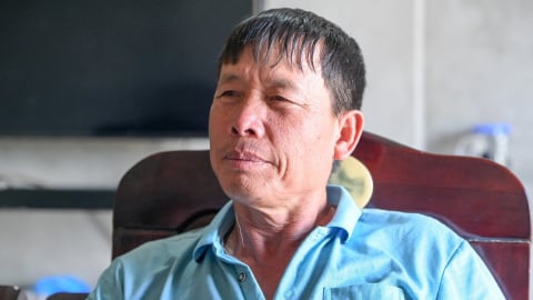 Đất lấn biển, giấc mơ chưa trọn của Đoàn Văn Vươn