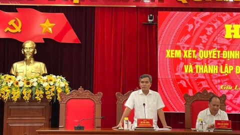 Bí thư Tỉnh ủy Gia Lai: Cấp xã là ‘bộ não’ vận hành tại địa phương