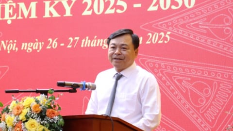Phát huy vai trò nòng cốt, nâng cao năng lực phòng chống thiên tai