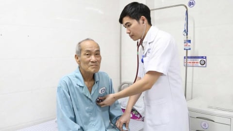 Chính sách đột phá: Từ 2026, toàn dân được khám sức khỏe định kỳ miễn phí
