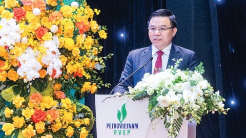 Petrovietnam trước Đại hội Đảng IV: Khát vọng vươn mình, đổi mới tư duy hành động
